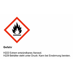 OKS® 391 Schneidöl für alle Metalle, Technische Zeichnung