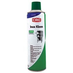 CRC® 1030407 Edelstahlreiniger, NSF C1/A7, Produktphoto