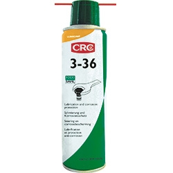 CRC® 1030013 Korrosionsschutzöl, NSF H2, Produktphoto