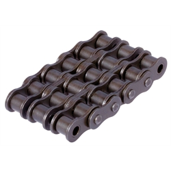 Dreifach-Rollenketten Standard, Produktphoto