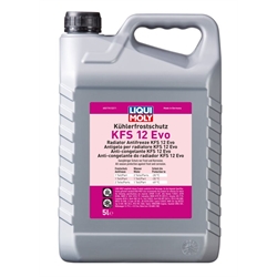 Kühlerfrostschutz KFS 12 Evo, Produktphoto