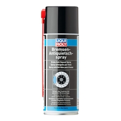 Bremsen-Antiquietschspray, Produktphoto