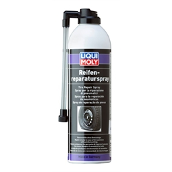 LIQUI MOLY - Reifenreparaturspray, Produktphoto