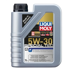 Special Tec F 5W-30, Produktphoto