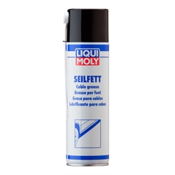 Seilfett (Spray), Produktphoto