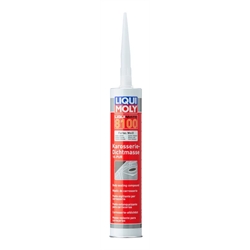 Liquimate 8100 1K-PUR weiß, Produktphoto