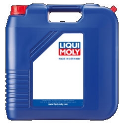 LIQUI MOLY - Profi Nfz-Motoröl 15W-40 LA, Produktphoto
