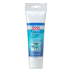 LIQUI MOLY - Marine Winschfett, Produktphoto