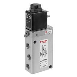 NORGREN® - Serie 80207, Produktphoto