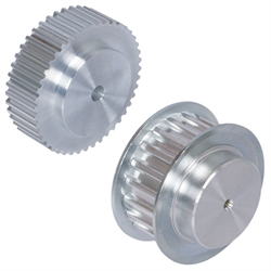 Zahnriemenräder T10 für Riemenbreite 32 mm, Produktphoto